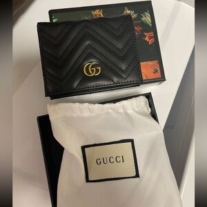 Gucci Wallet